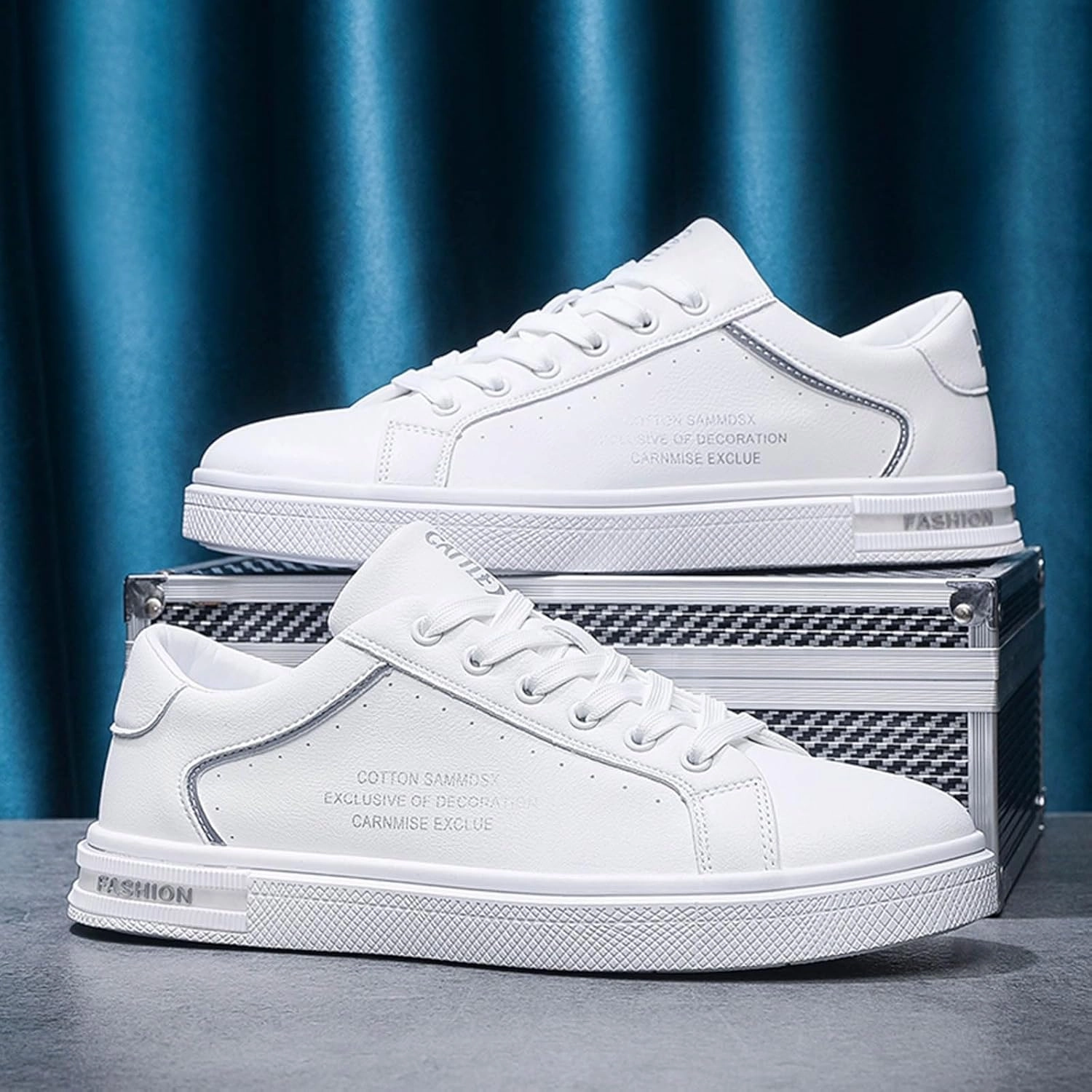 IWIHMIV Shoes for Men Sneakers Men Casual Shoes Mens Walking Sneakers Casual Walking Shoes Tennis Comfortable Mens Running Shoes Nitro Running Shoes