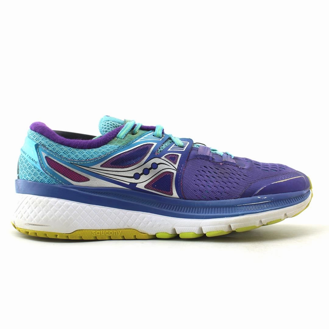 SAUCONY TRIUMPH ISO 3 Ma2 Basketball Shoes