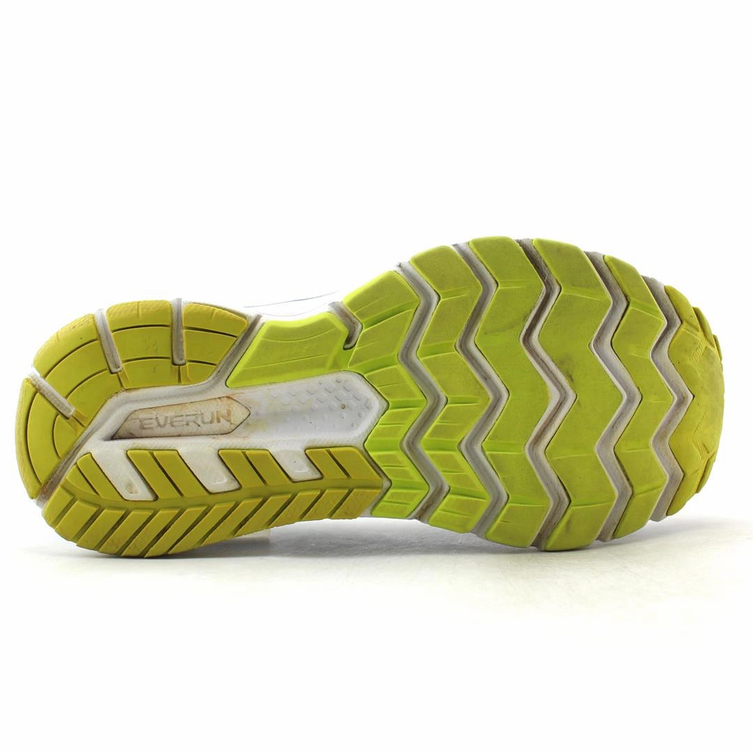 SAUCONY TRIUMPH ISO 3 Game Basketball Shoes