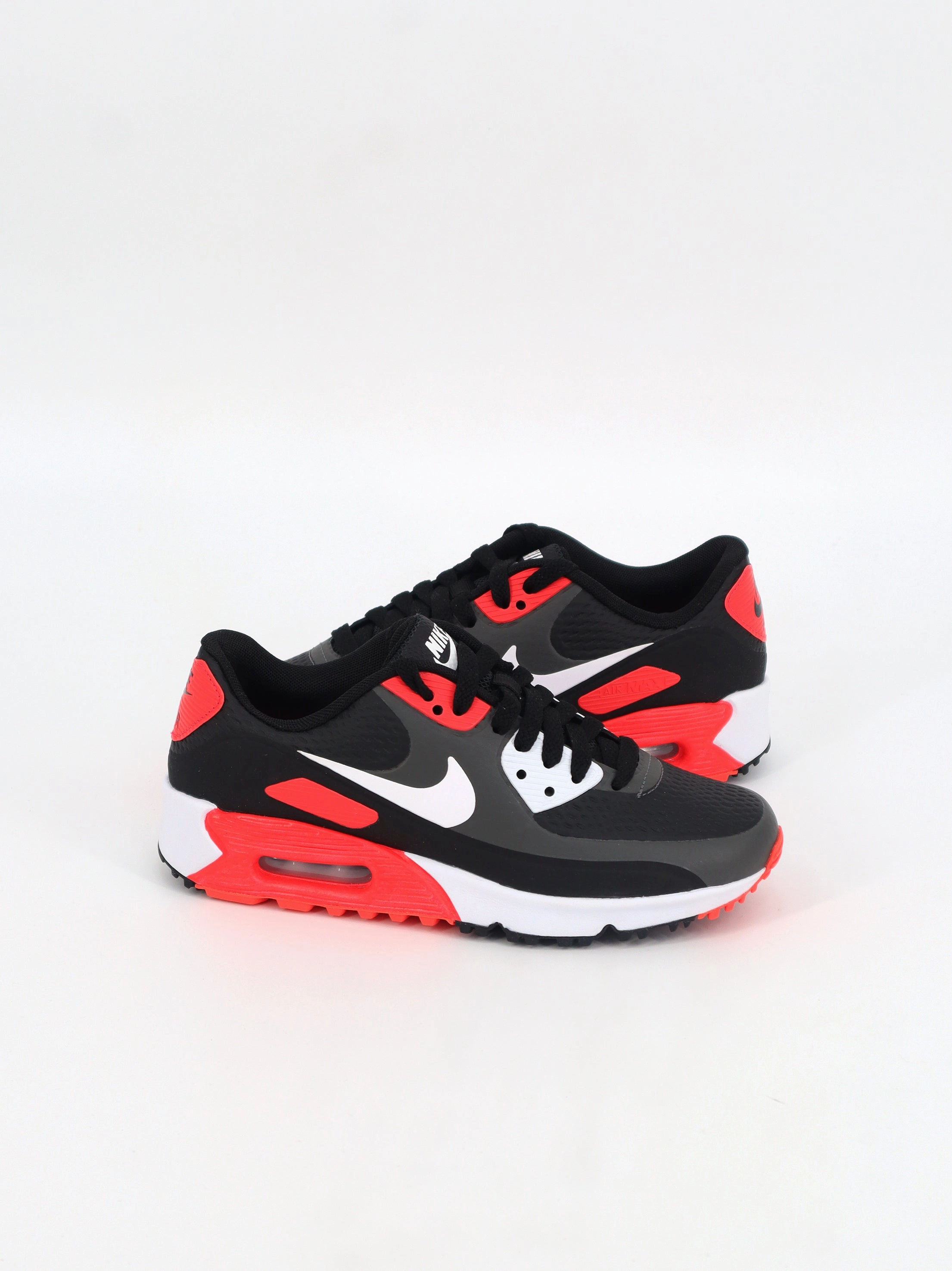 Kids Boy's Brand Logo Printed Sneakers,Multi Max Sneakers