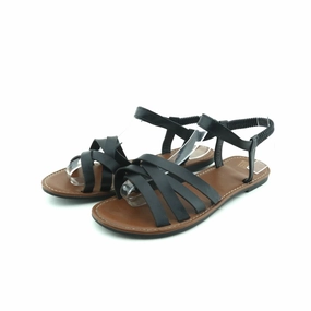 AMERICAN BRAND . Mula Basketball Shoes