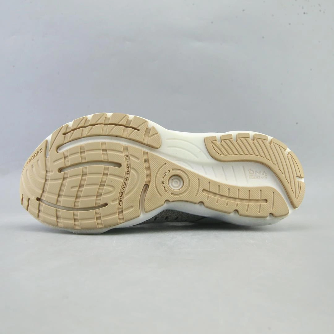 BROOKS GLYCERIN STEALTHFIT 20 Running Shoes On Springs