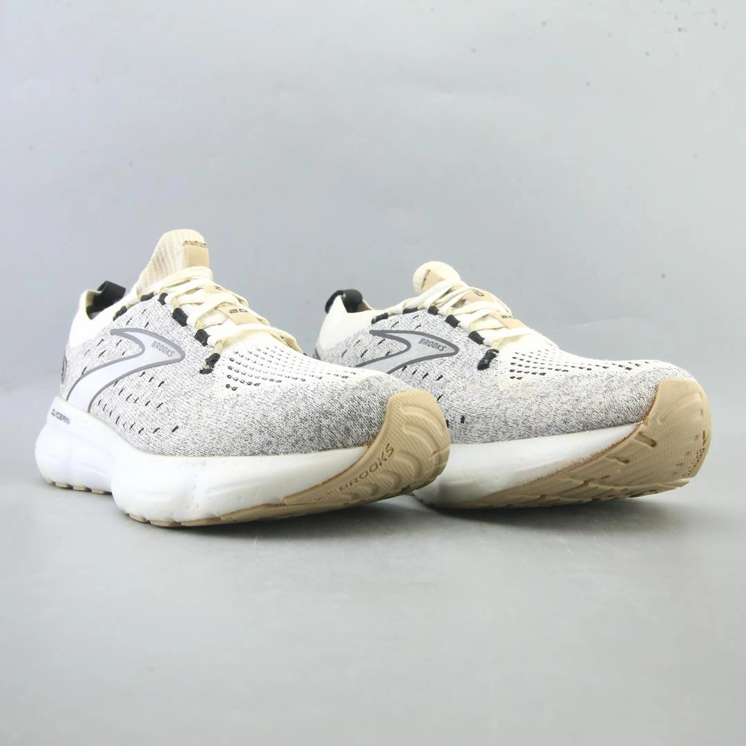 BROOKS GLYCERIN STEALTHFIT 20 Toussaint Running Shoes