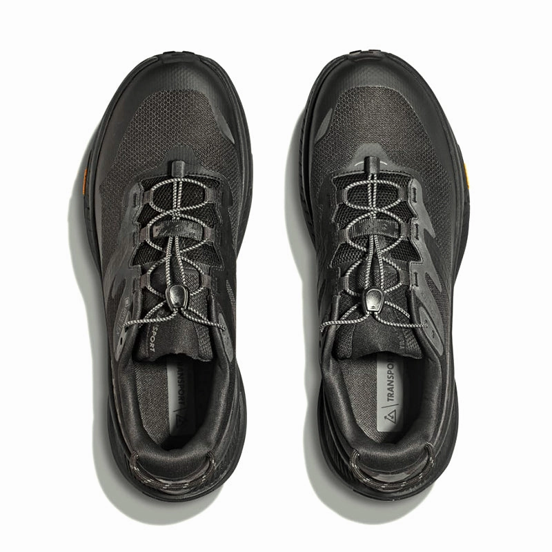 Fort Wayne Men's Transport GORE-TEX Black/Black