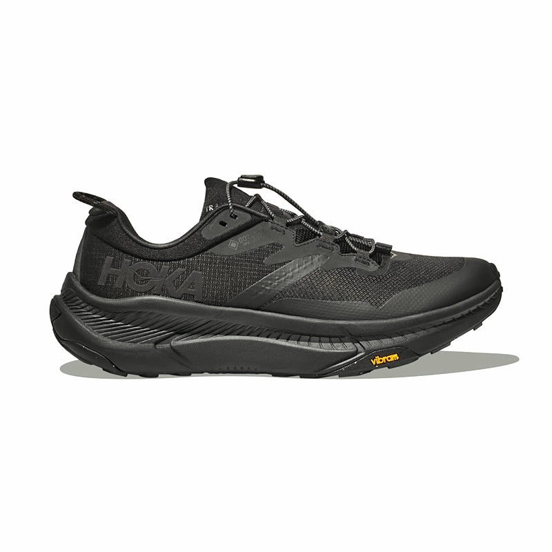Men's Transport GORE-TEX Black/Black Winter Garden