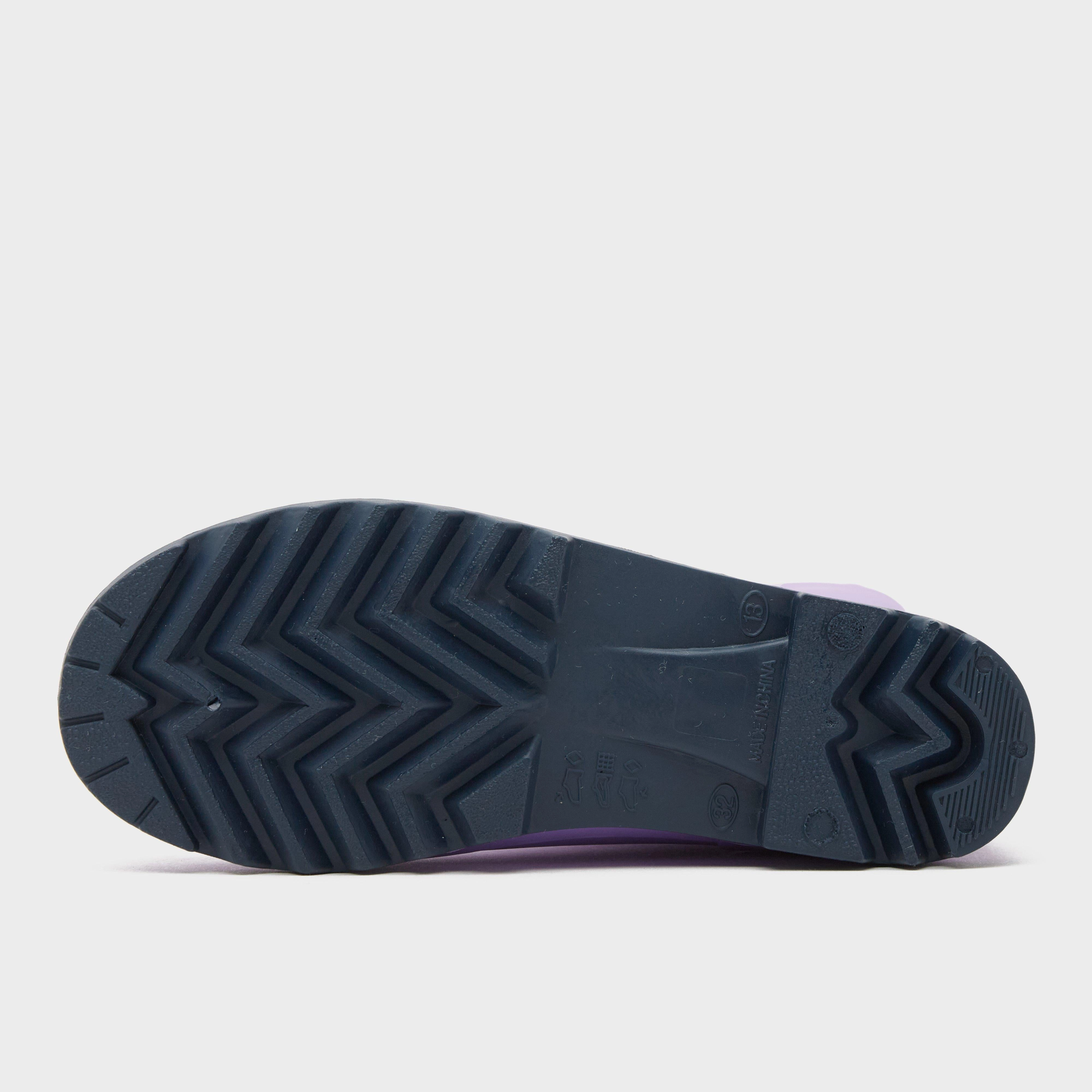 Cowgirl Boots Outfit Jeans Kids Berwick Wellington Boots Lavender