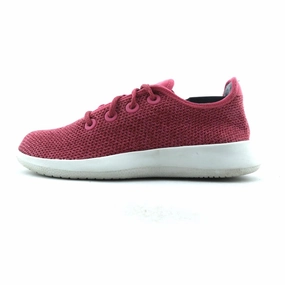 Allbirds - Tree Runners - Lux Pink (Blizzard Sole) Oxfords Not Brogues
