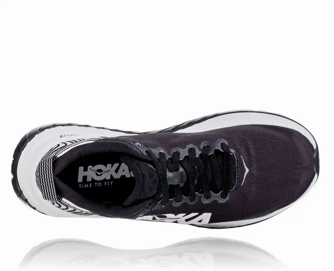 Best Shoes For Hallux Rigidus HOKA ONE ONE Women's Carbon X