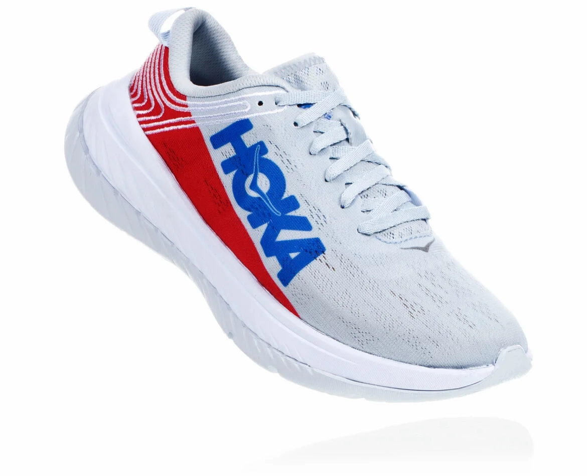 Best Shoes For Older HOKA ONE ONE Women's Carbon X