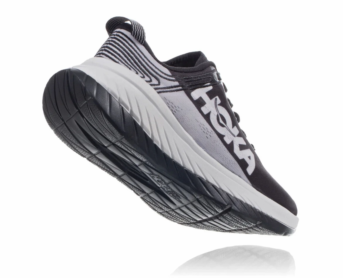 HOKA ONE ONE Women's Carbon X Shoes One Bondi
