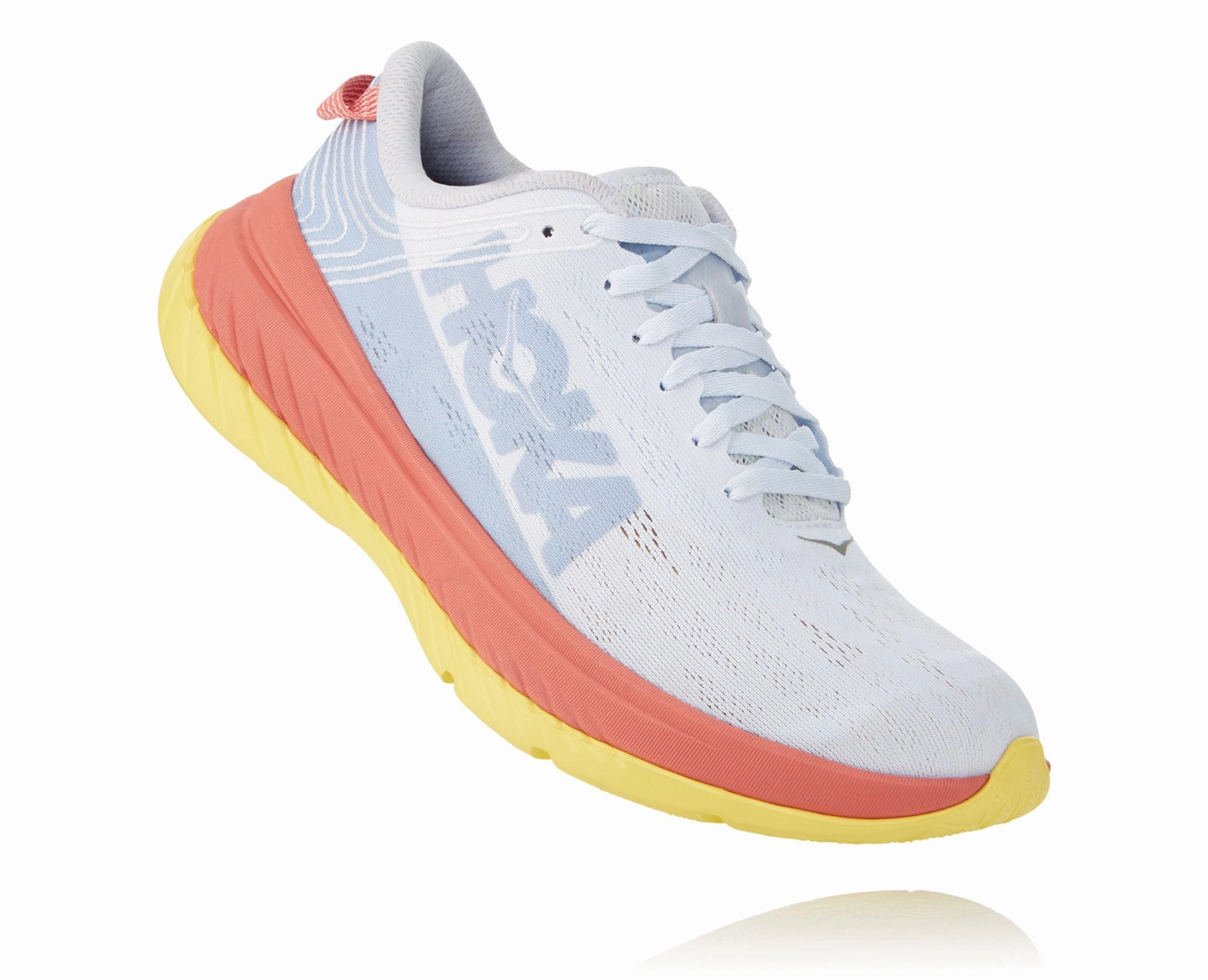 HOKA ONE ONE Women's Carbon X Rocklin Ca