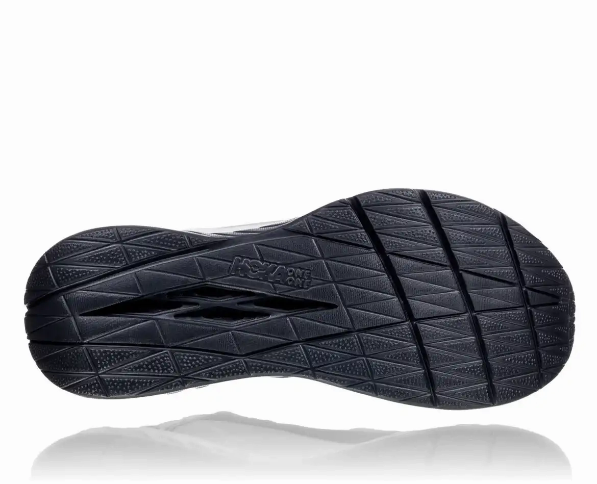 Working Out HOKA ONE ONE Women's Carbon X