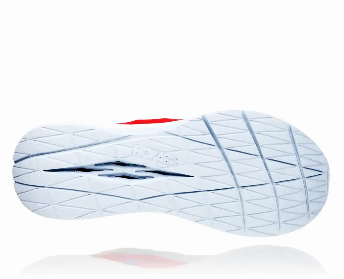 HOKA ONE ONE Women's Carbon X Shoes For Healthcare Workers