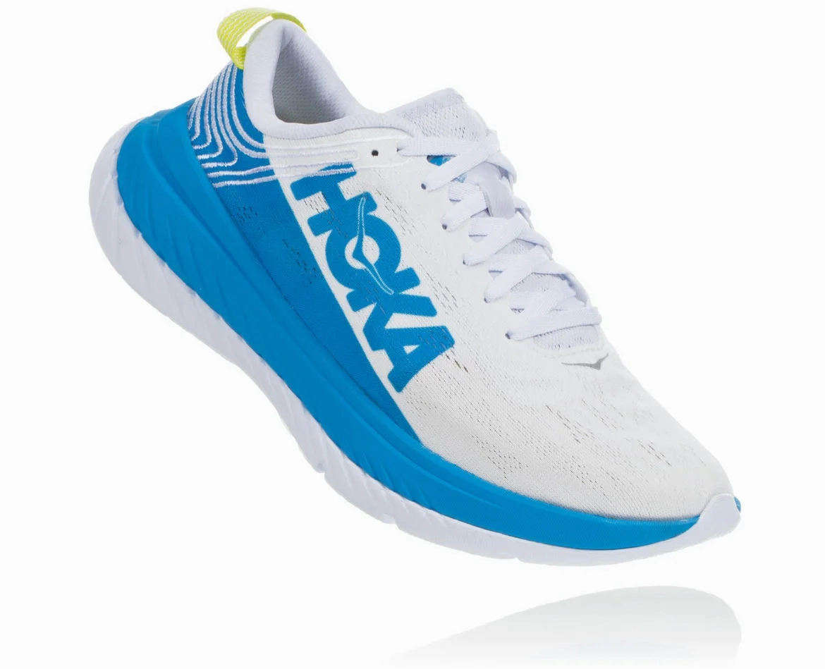 HOKA ONE ONE Women's Carbon X Shoes Athens
