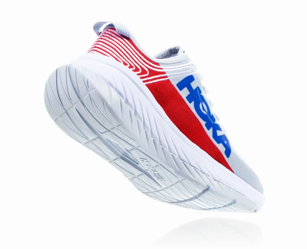 HOKA ONE ONE Women's Carbon X Shoes Near Me In Stock