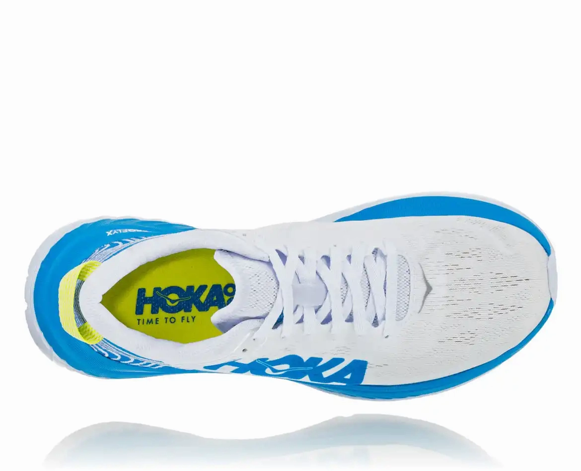 HOKA ONE ONE Women's Carbon X Running Shoes Near Me
