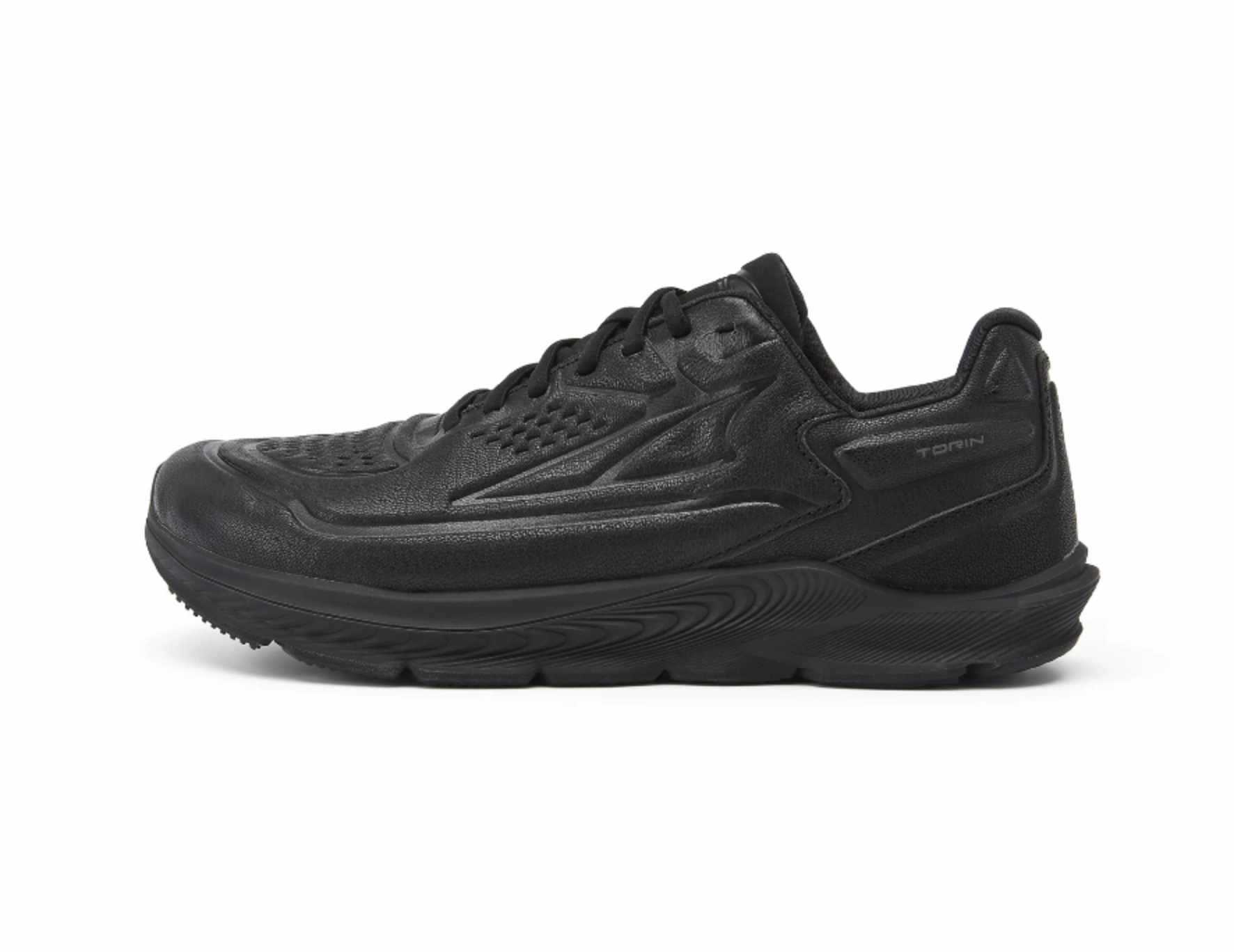 Walker Altra | Torin 5 Leather | Women's | Black
