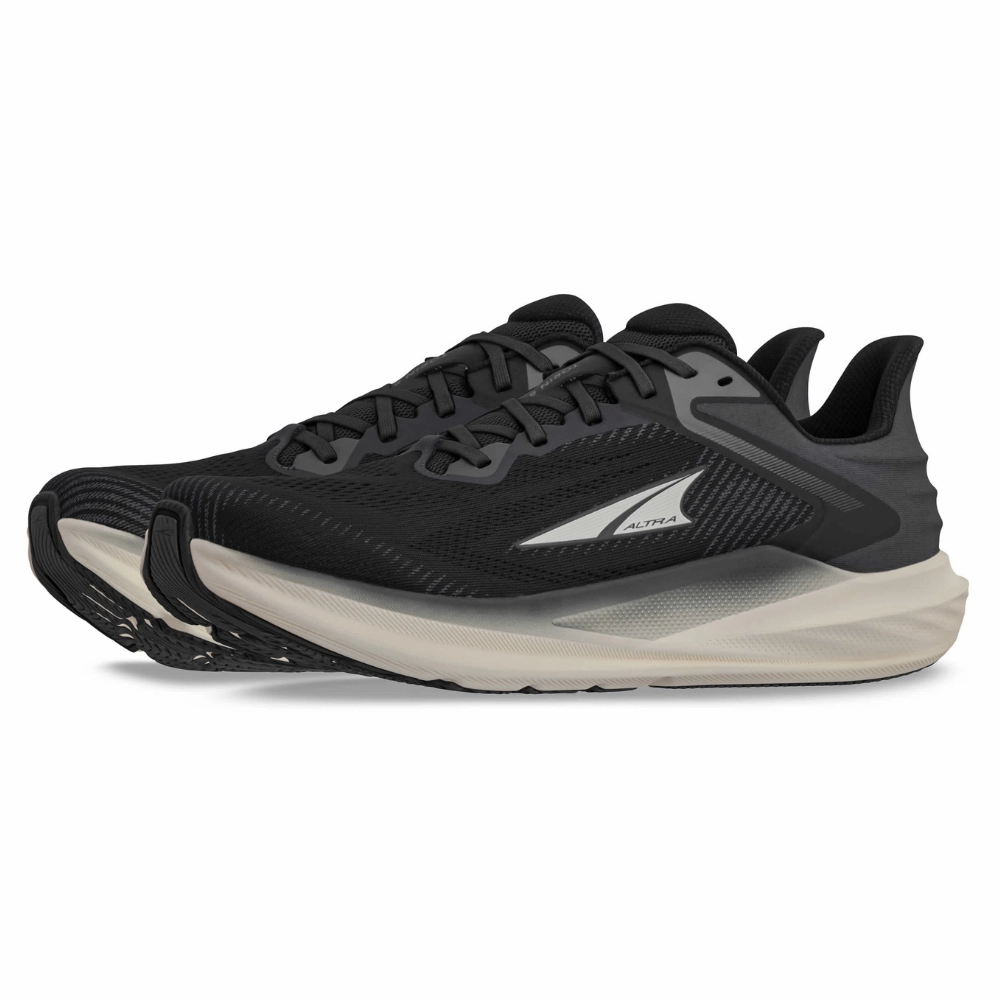 Gt-2000 12 Running Shoe Altra Torin 8 Black/White Running Shoe (Men's)
