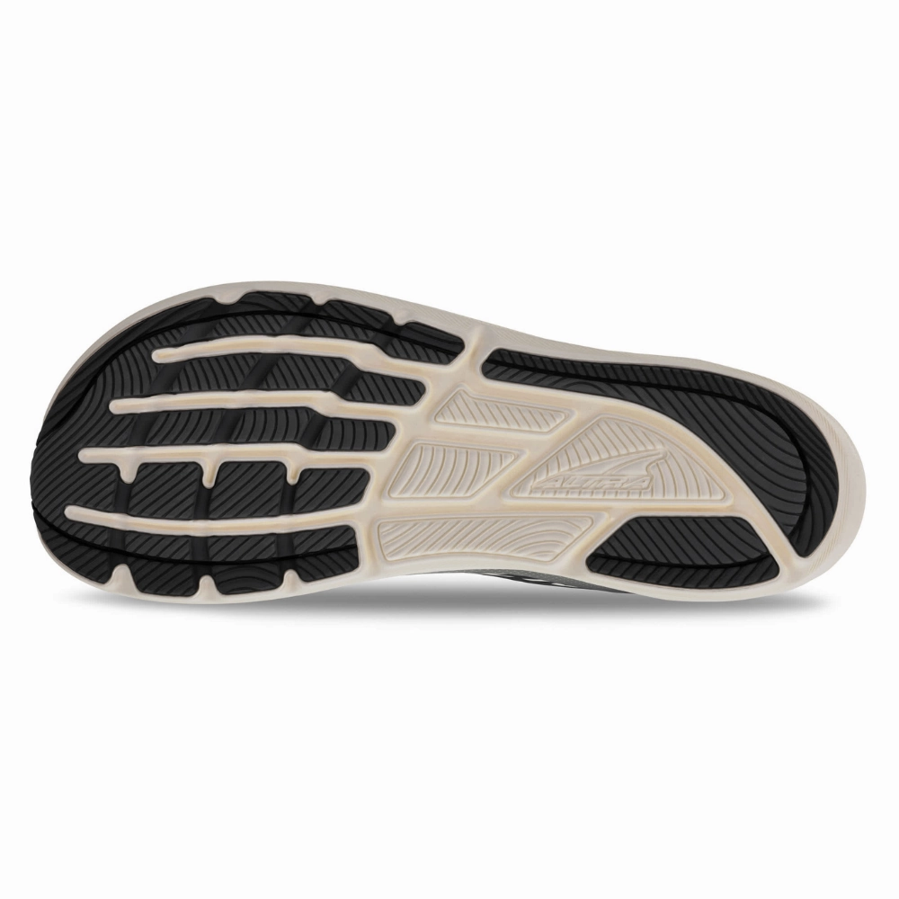 Altra Torin 8 Black/White Running Shoe (Men's)