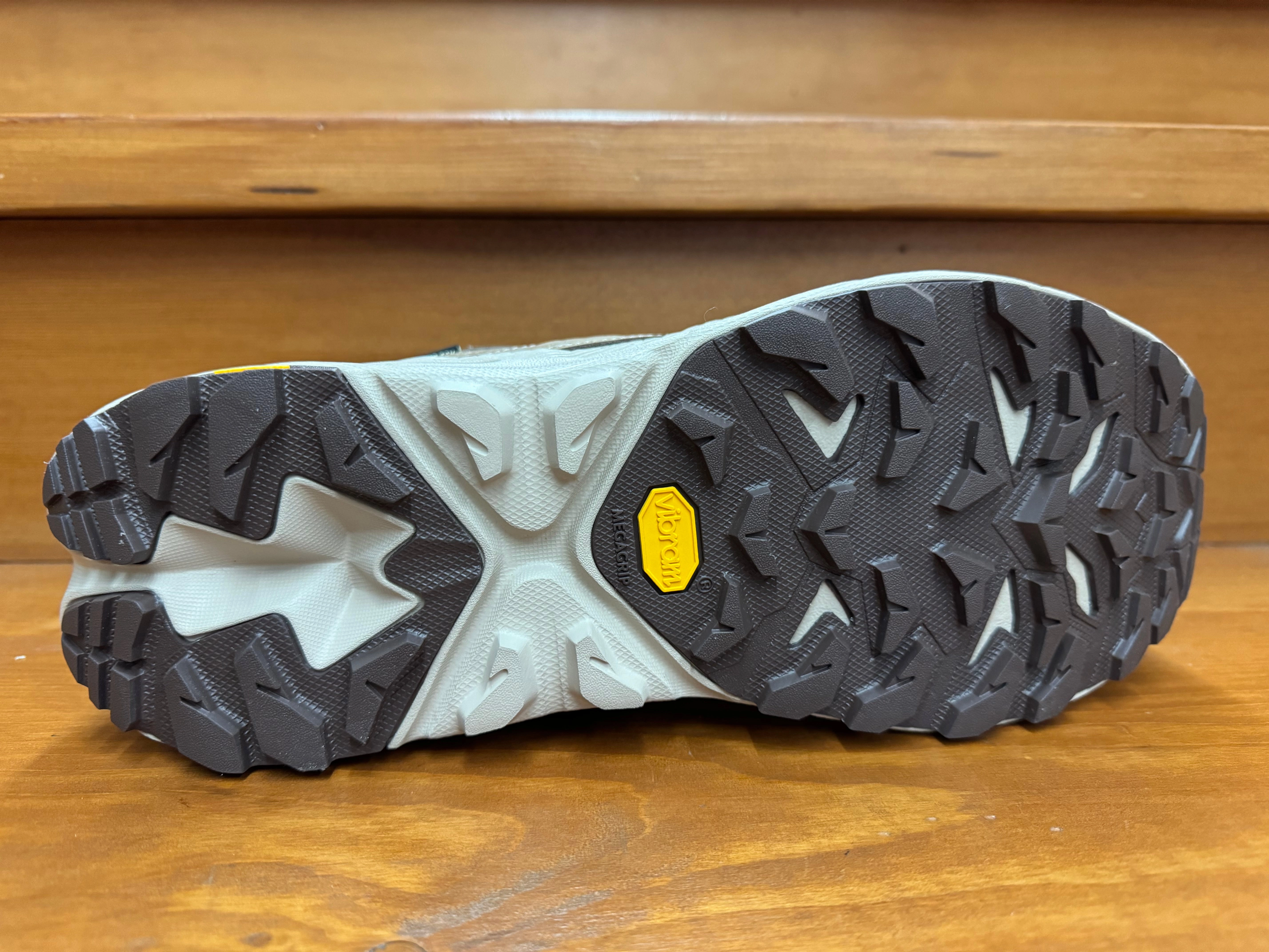 Shoes For Diabetics Hoka Anacapa 2 Mid GTX Dune/Oxford Tan 1141633F-DOTN & 1155251F-DOTN