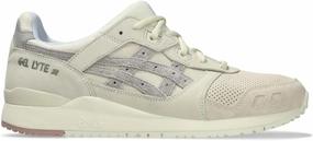 Asics Tiger Gel-vickka Trs Shoes ASICS Women's Gel Lyte III Retro Running Shoe