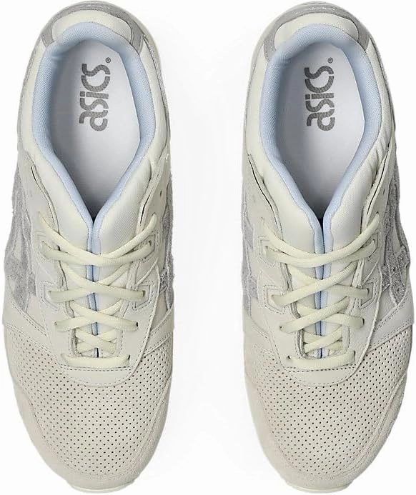 ASICS Women's Gel Lyte III Retro Running Shoe Asics Tiger Volleyball Shoes