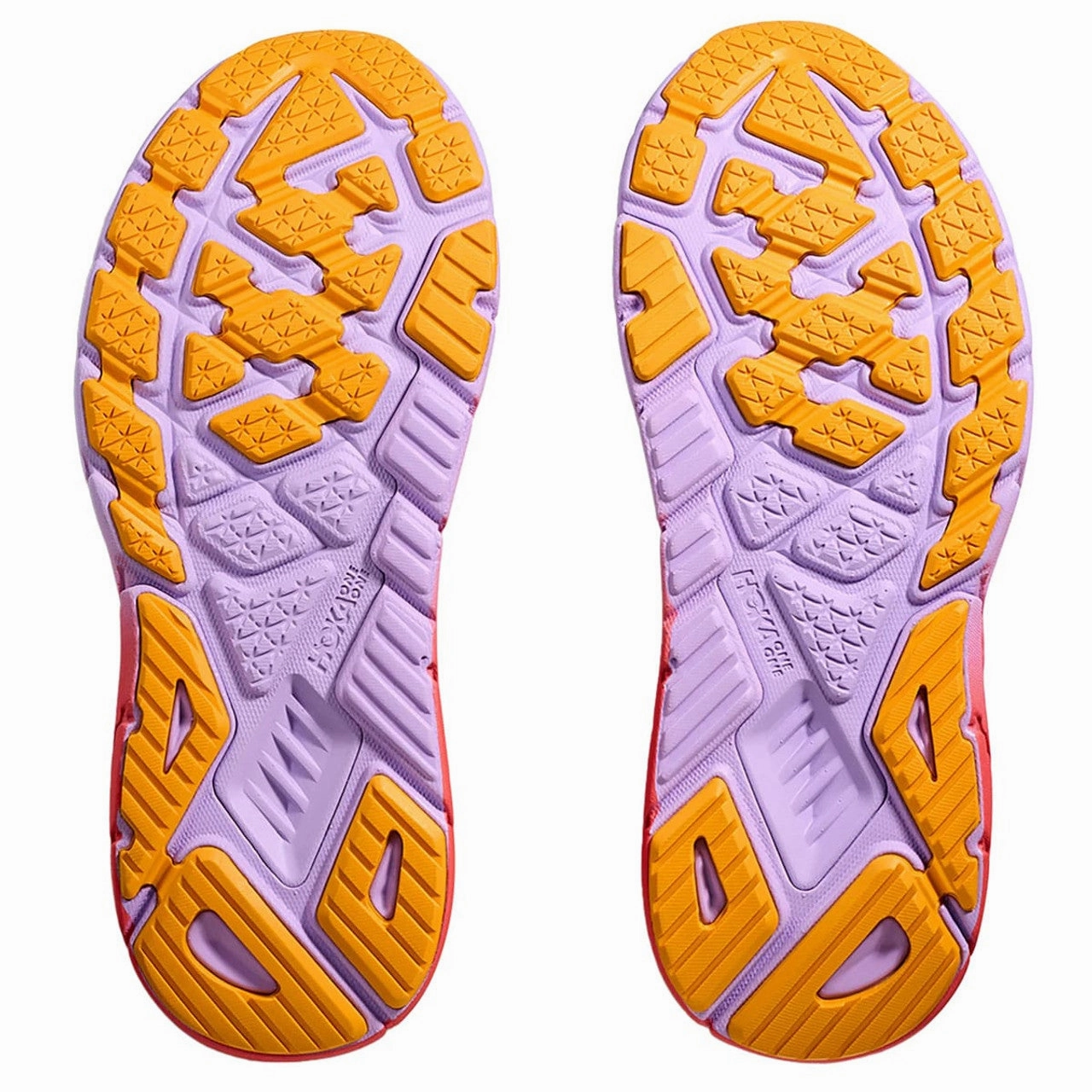 Hoka Womens Arahi 7 - Nautical Dusk/Varsity Navy (1147851-NKV) Racing Flats Vs Running Shoes