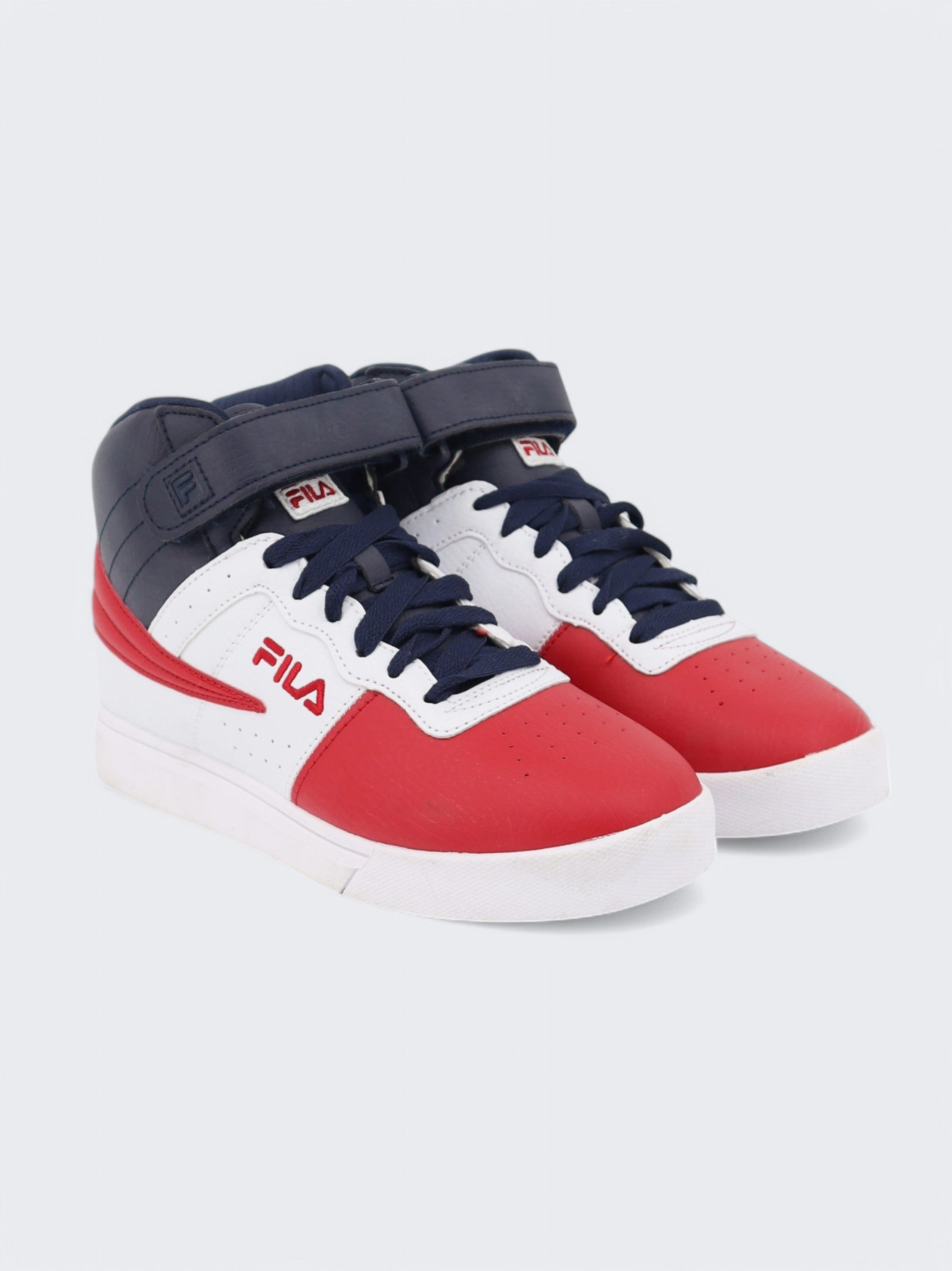 Kids Boy's Colorblocked High Sneakers,Multi Best Sneakers For Heel Spurs