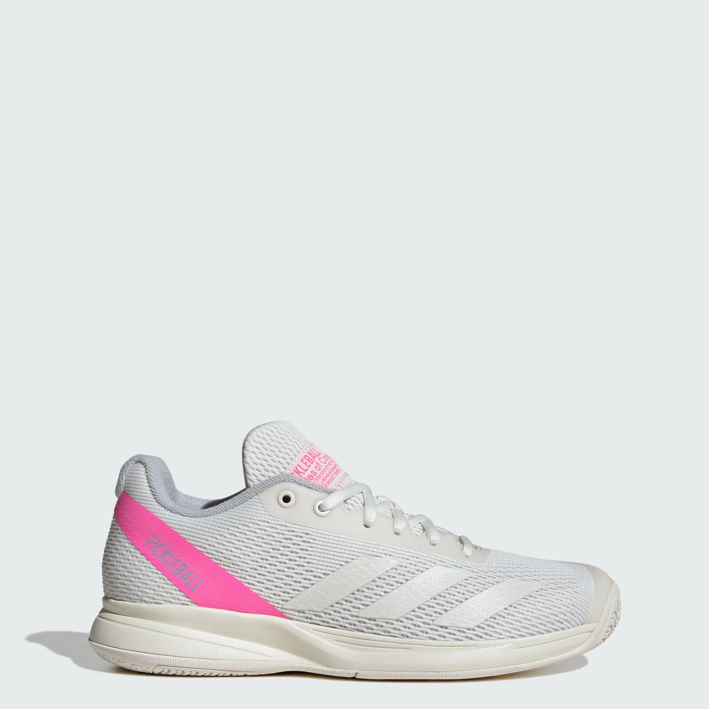 Women's adidas Pickleball Shoes Adidas Unisex Alphaboost V2 Shoes
