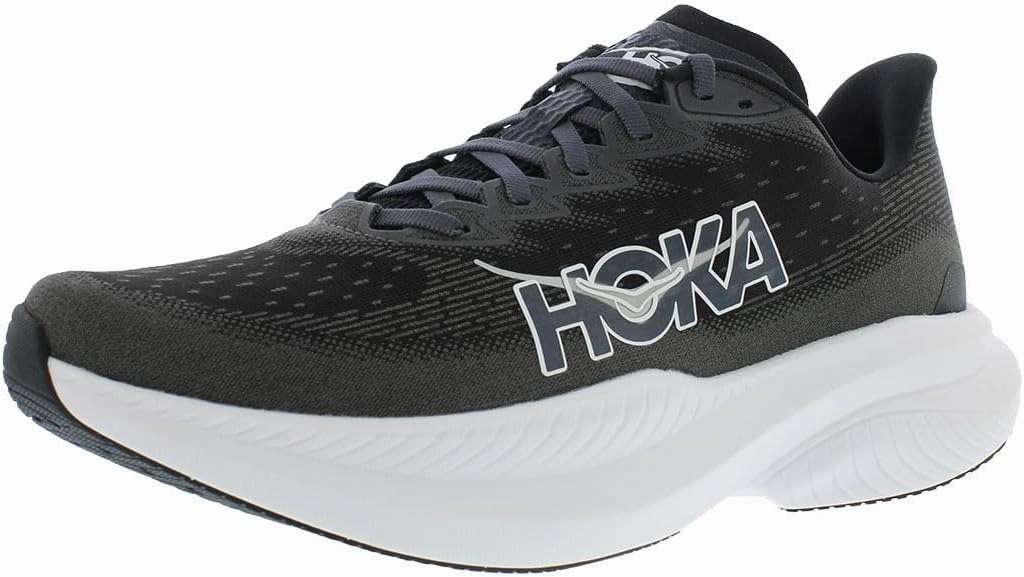 Anderson Sc HOKA Mach 6 Mens Shoes
