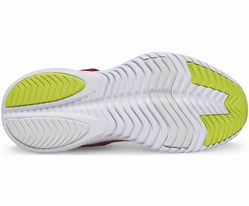 Running Shoes Everyday Saucony Kids Kinvara 14 Running Shoe