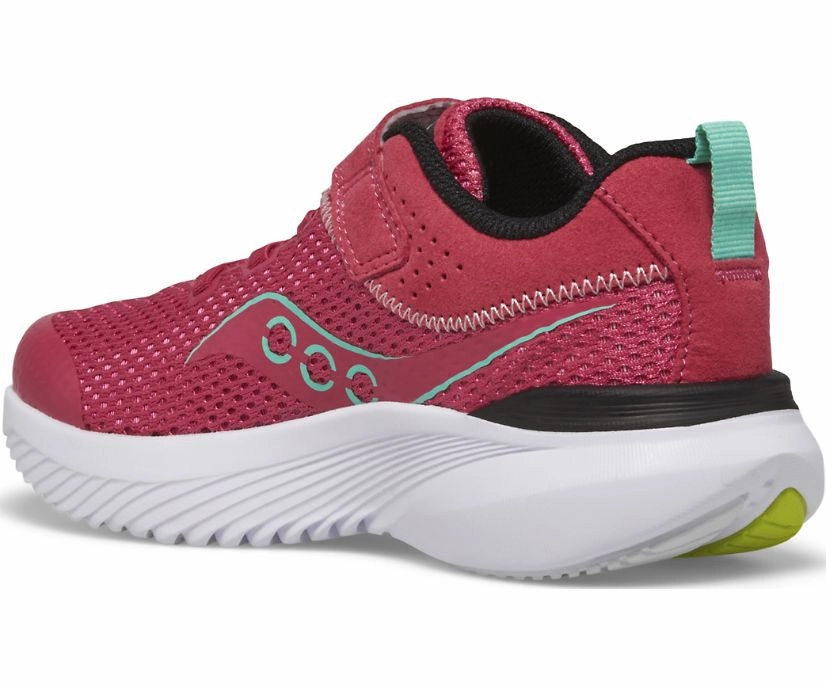 Saucony Kids Kinvara 14 Running Shoe Best Running Shoes Of 2025