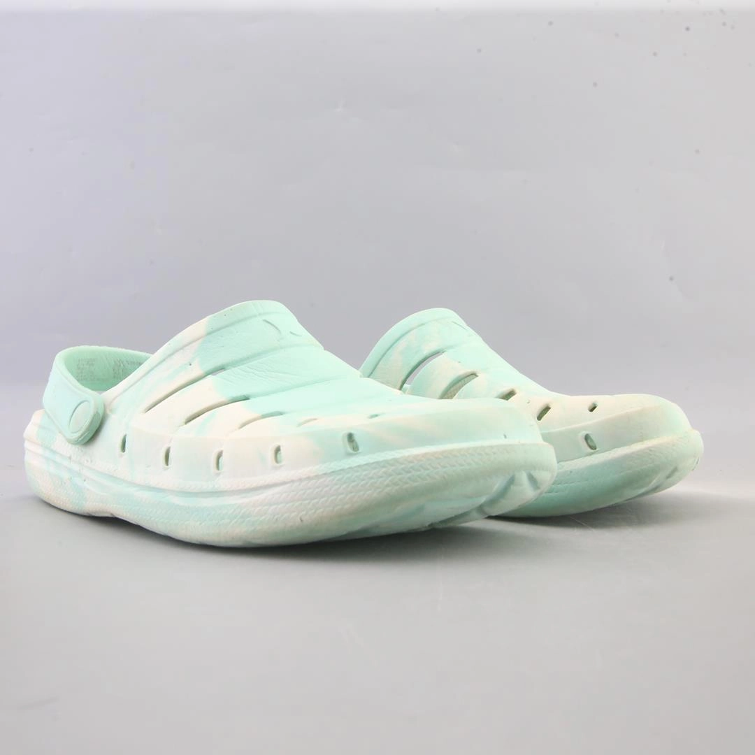 Madrid Big Buckle Sandals AMERICAN BRAND .