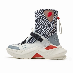 Lowa Innox Pro Gtx Mid Hiking Boots Jungle Survivor 3 Pathfinder Chueca VII Women