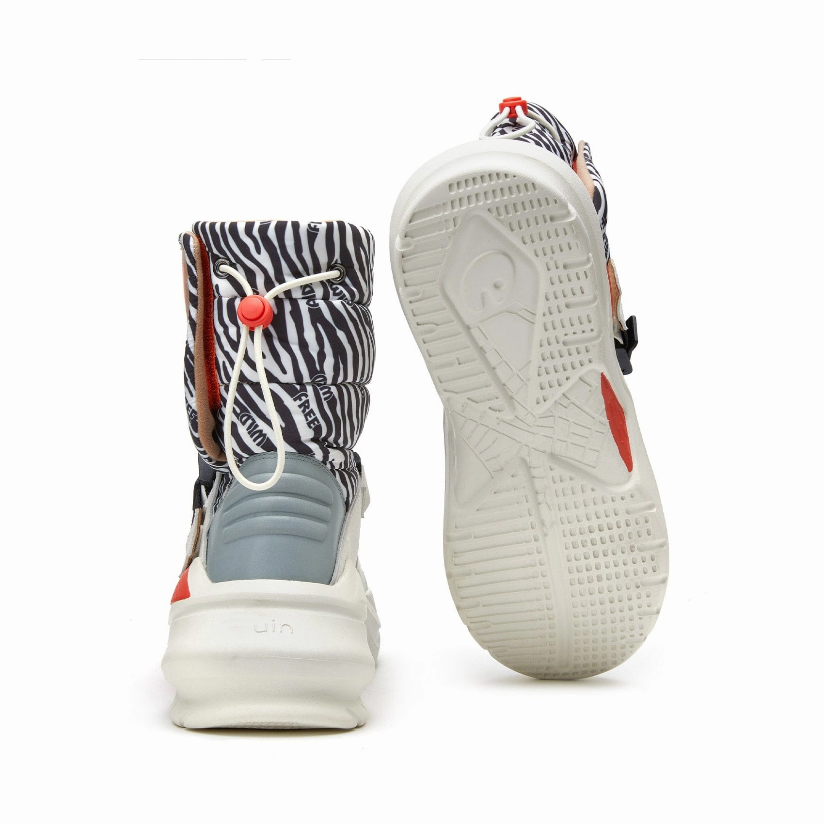 Hiking Boots Eddie Bauer Jungle Survivor 3 Pathfinder Chueca VII Women