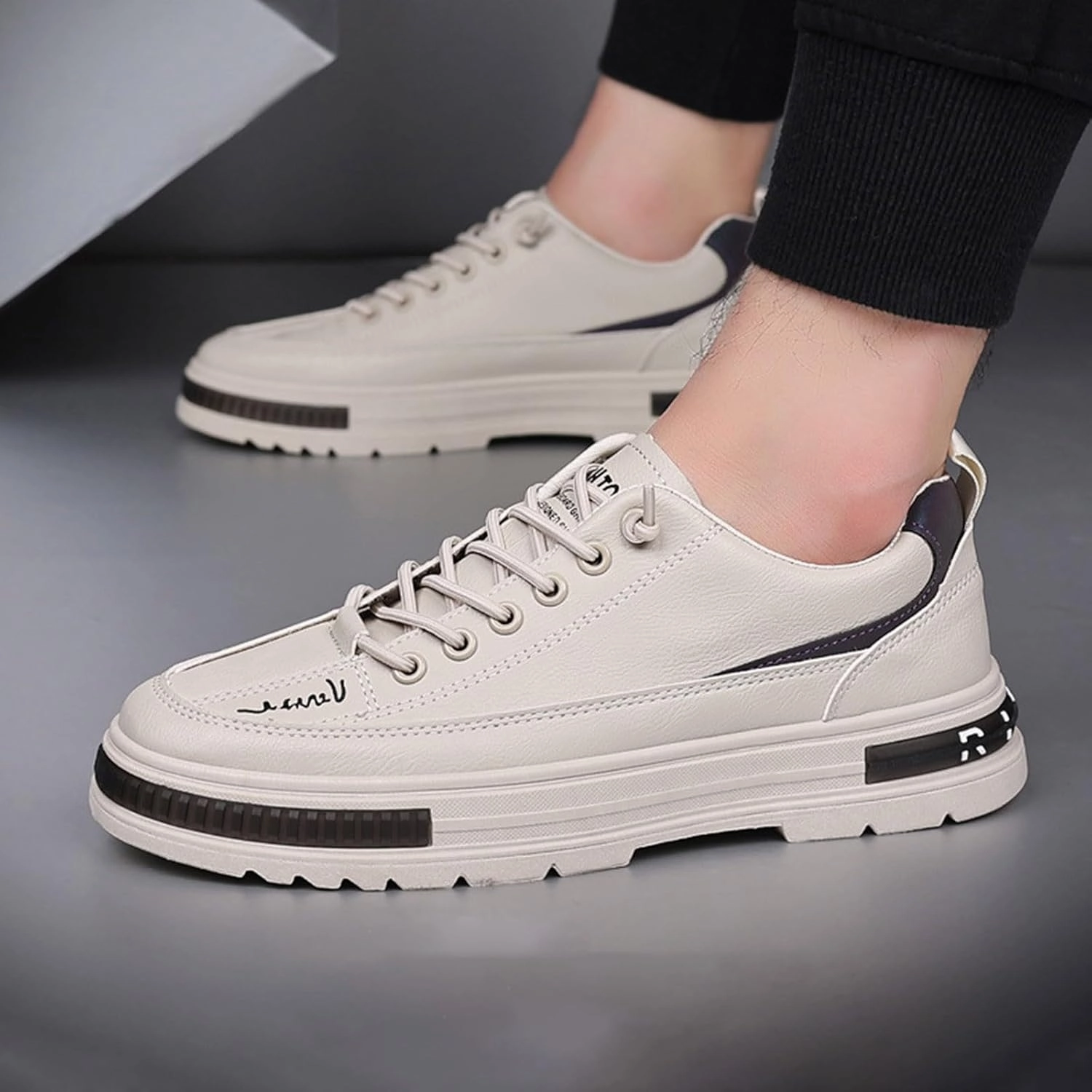 Mens Athletic Shoes Mens Tennis Shoes Walking Shoe for Men Sneaker for Men for Everyday and Travel Mesh Sneaker Porsche Sneakers