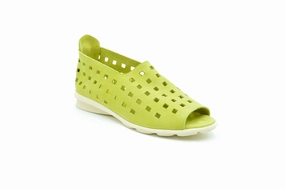 Folding Flat Shoes ARCHE Drick