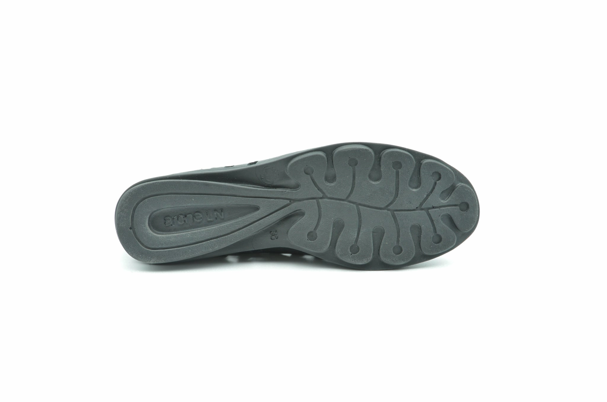 ARCHE Drick Squatting Shoes