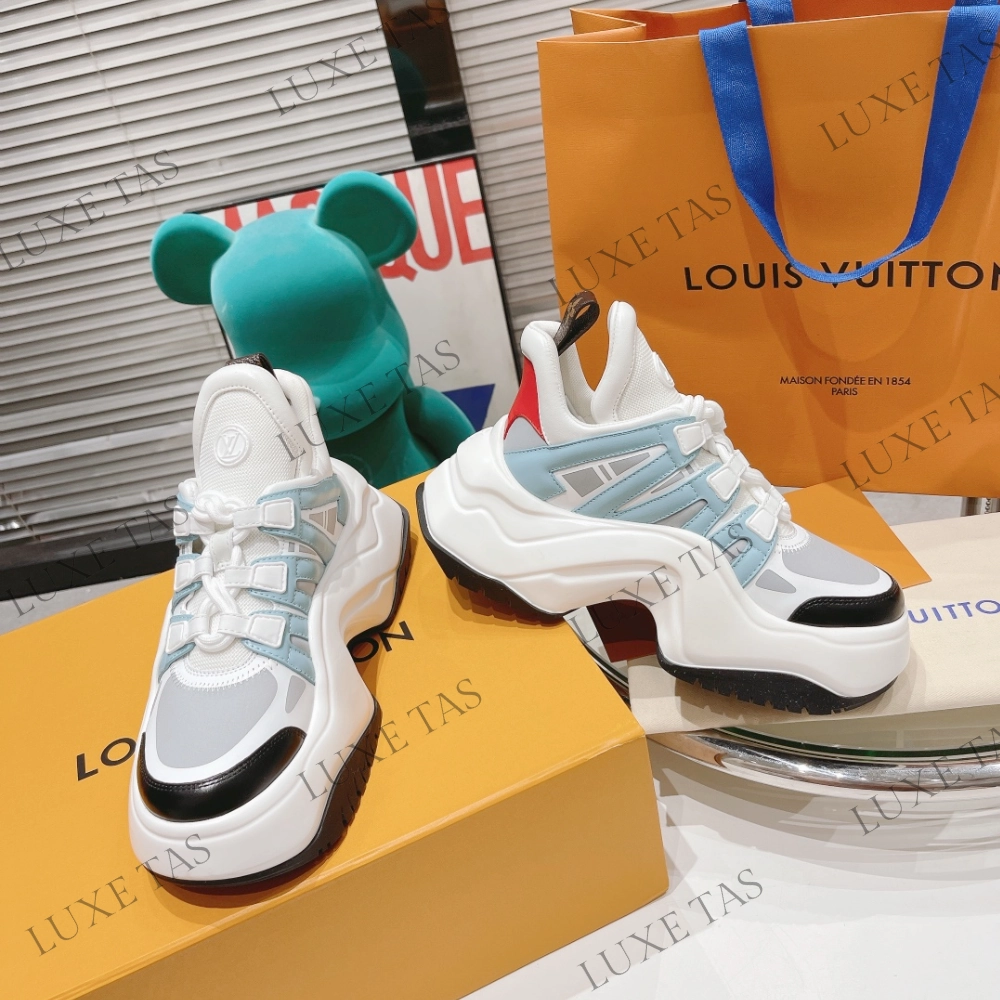 Archlight 2.0 Men's Platform Sneaker Designer Sneakers for Men Off Sneakers