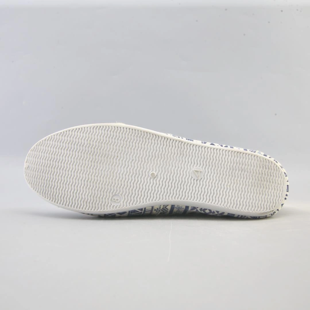 Braided Oxfords ARDENE .