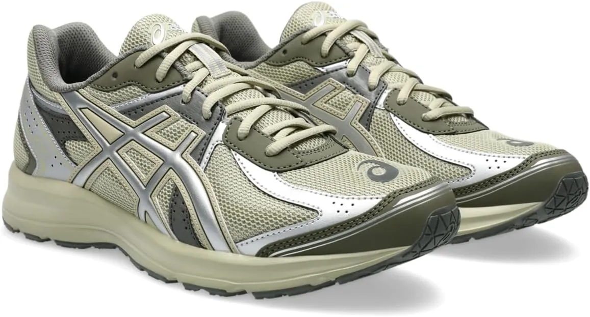 Asics Unisex Jog 100S Sportstyle Shoes Wash Asics Shoes