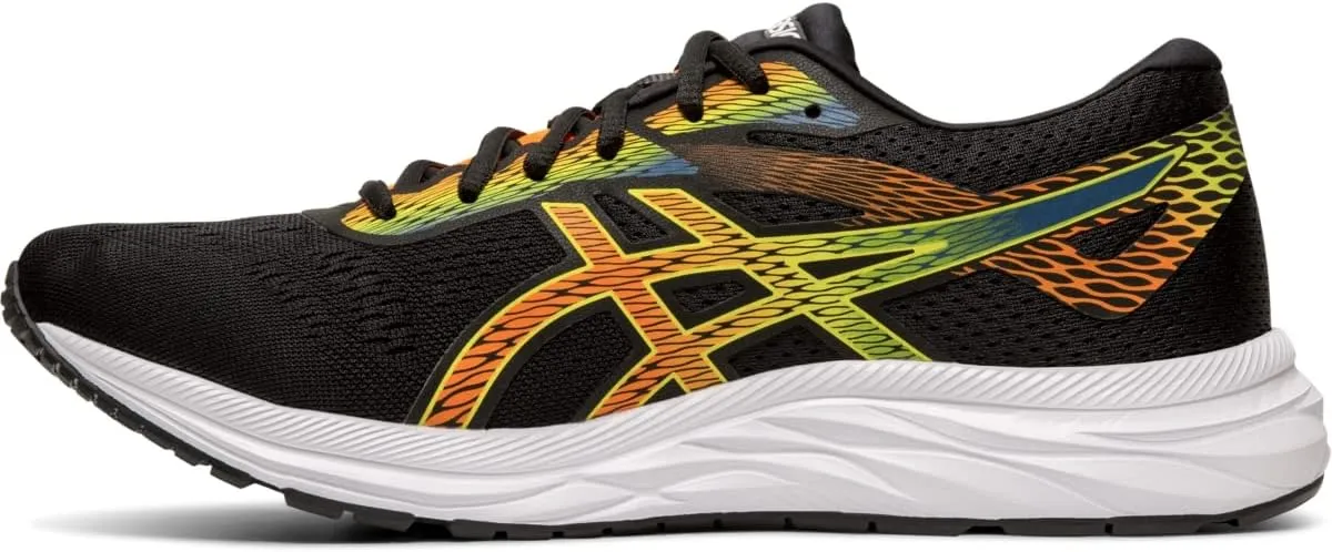 High End Asics Running Shoes ASICS Gel-Excite 6 Men's Running Shoes