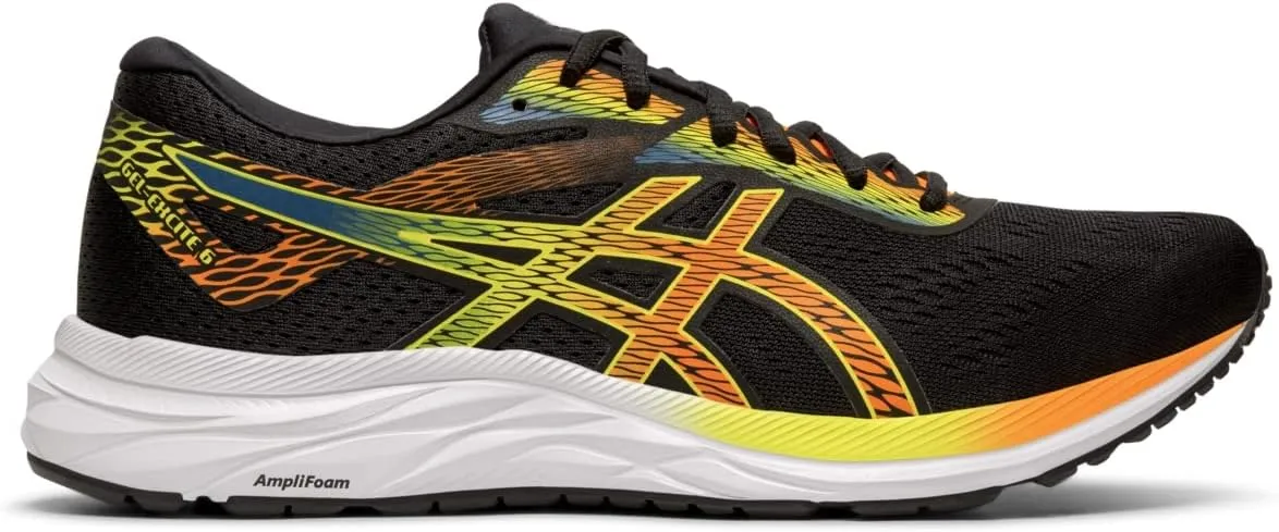 ASICS Gel-Excite 6 Men's Running Shoes Asics Running Shoes Online