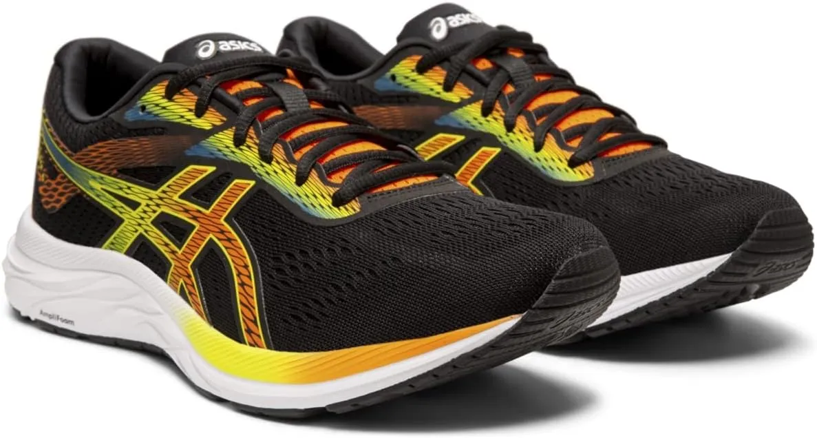 ASICS Gel-Excite 6 Men's Running Shoes Shoes Like Asics