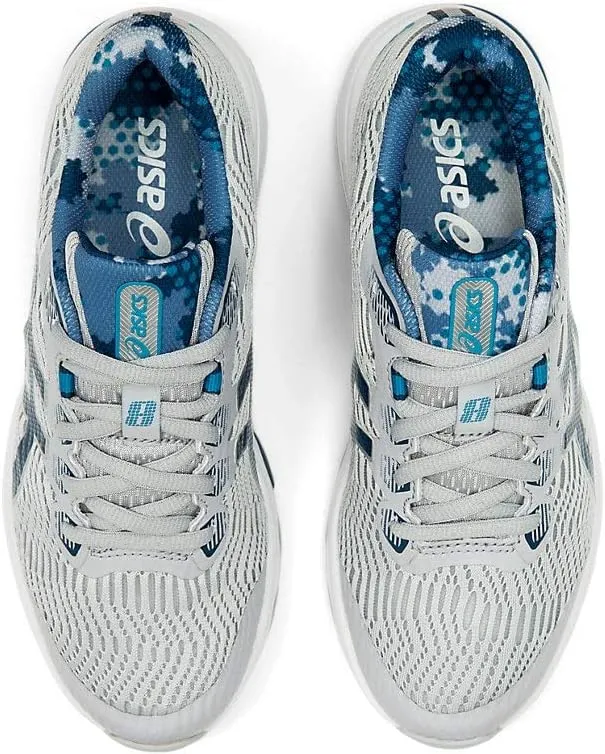 ASICS Kids Boy's GT-1000 8 SP (Little Kid/Big Kid) Asics Novablast 3 Running Shoes