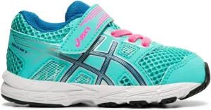 Asics Arthritis Shoes ASICS Kid's Contend 5 Toddler Running Shoes
