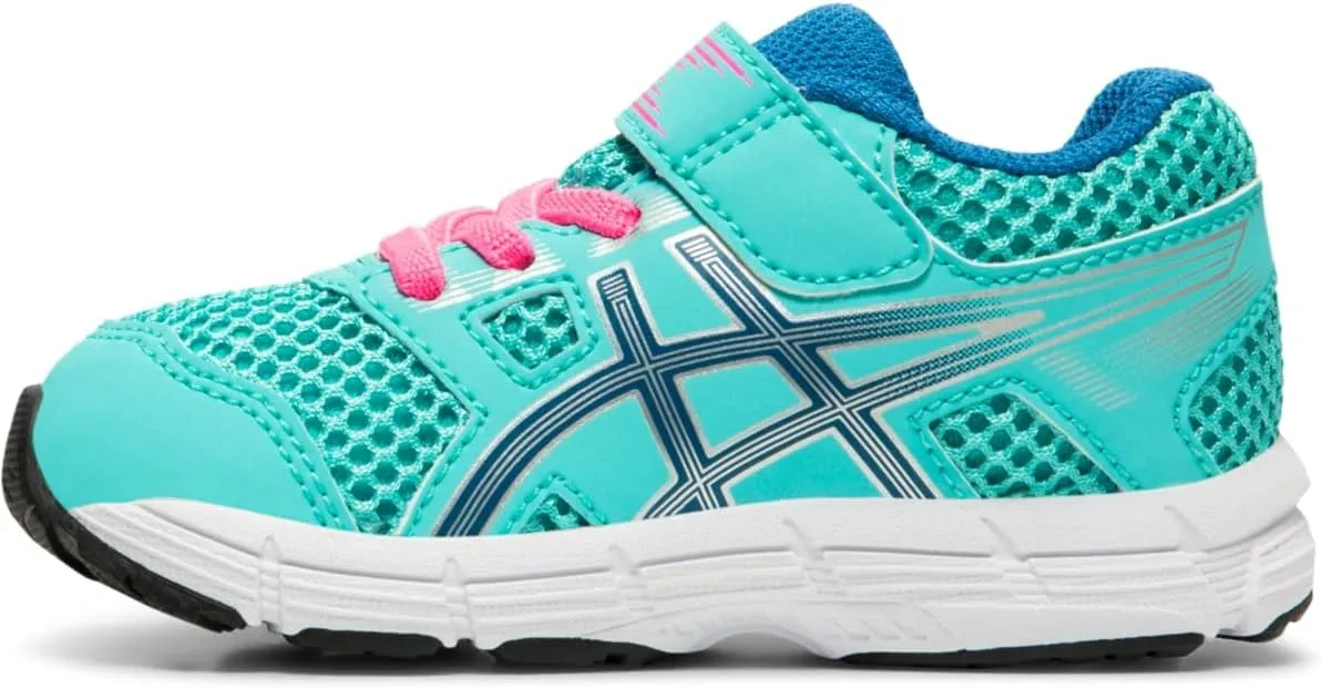 Asics Shoe For Flat Feet ASICS Kid's Contend 5 Toddler Running Shoes