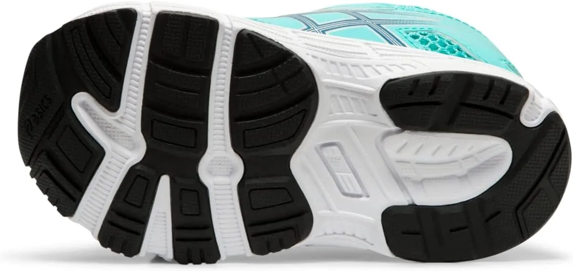 ASICS Kid's Contend 5 Toddler Running Shoes Asics Gel Kayano 19 Running Shoes