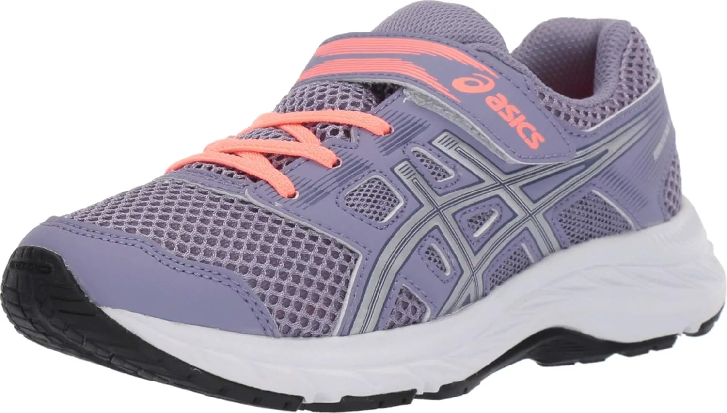 Best Asics Shoes For Orthotics ASICS Kid's Contend 5 Toddler Running Shoes