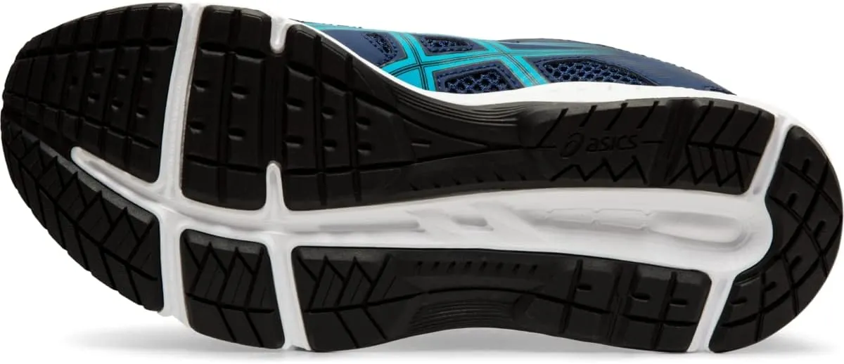 Asics Shoes Size Chart ASICS Kid's Gel-Contend 5 Grade School Running Shoes